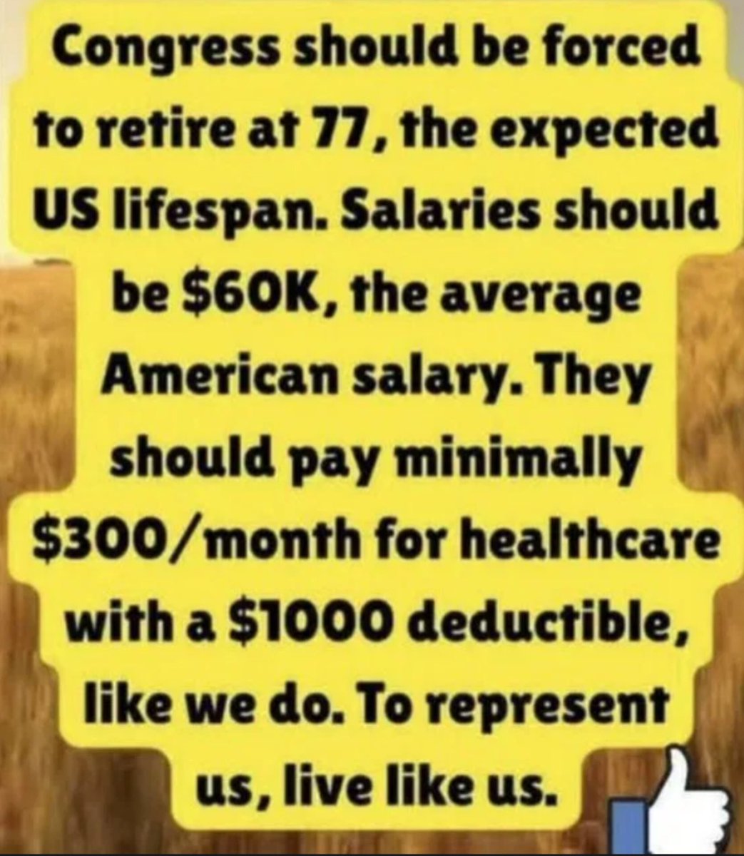 ♦️That’s the post, folks.♦️