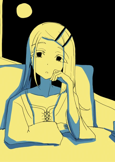 らくがき