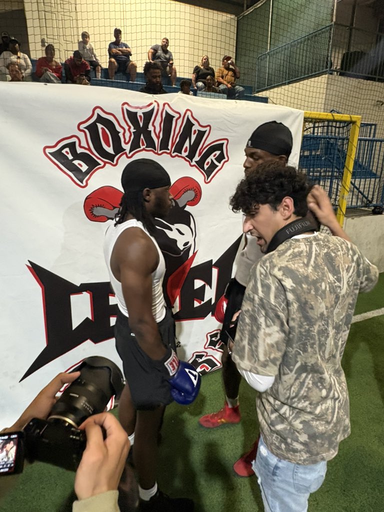 ALHAMDULILLAH 3-0🥋🥷🏿 I DEFEATED A MAN WHO WAS 6’7 #boxing #TopChefCHV #النصر_الزوراء