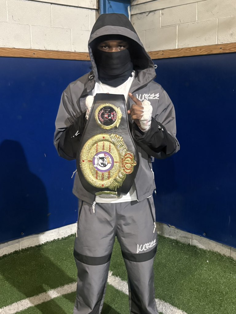 JAMES “THE APE” OWENS ✪ tweet media