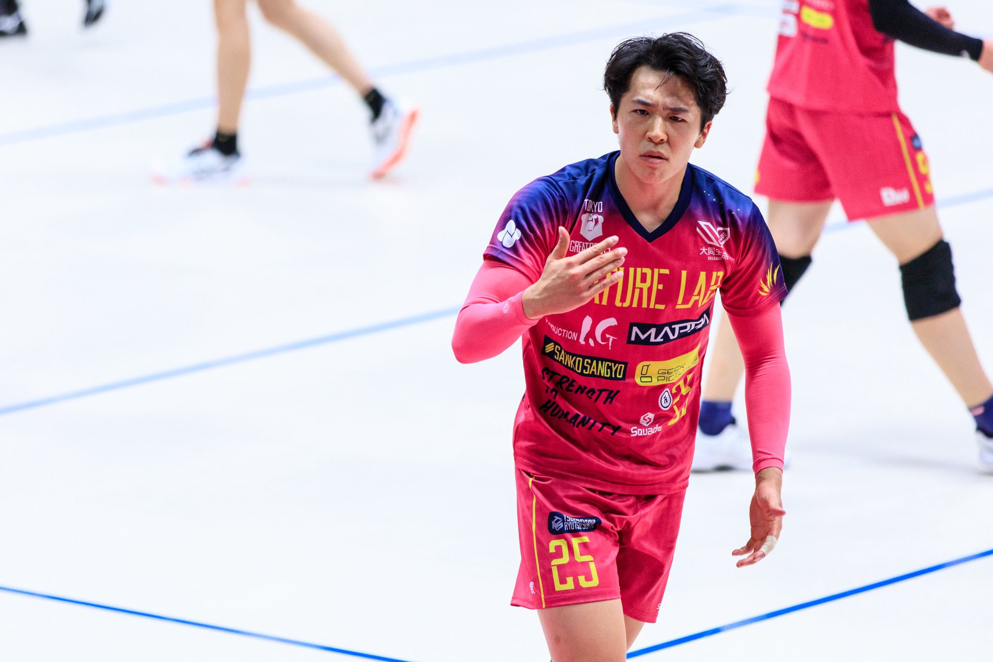 東京グレートベアーズ　ネームタオル　後藤陸翔 東京グレートベアーズ グレベア 後藤陸翔 選手 2025-2026 ネーム