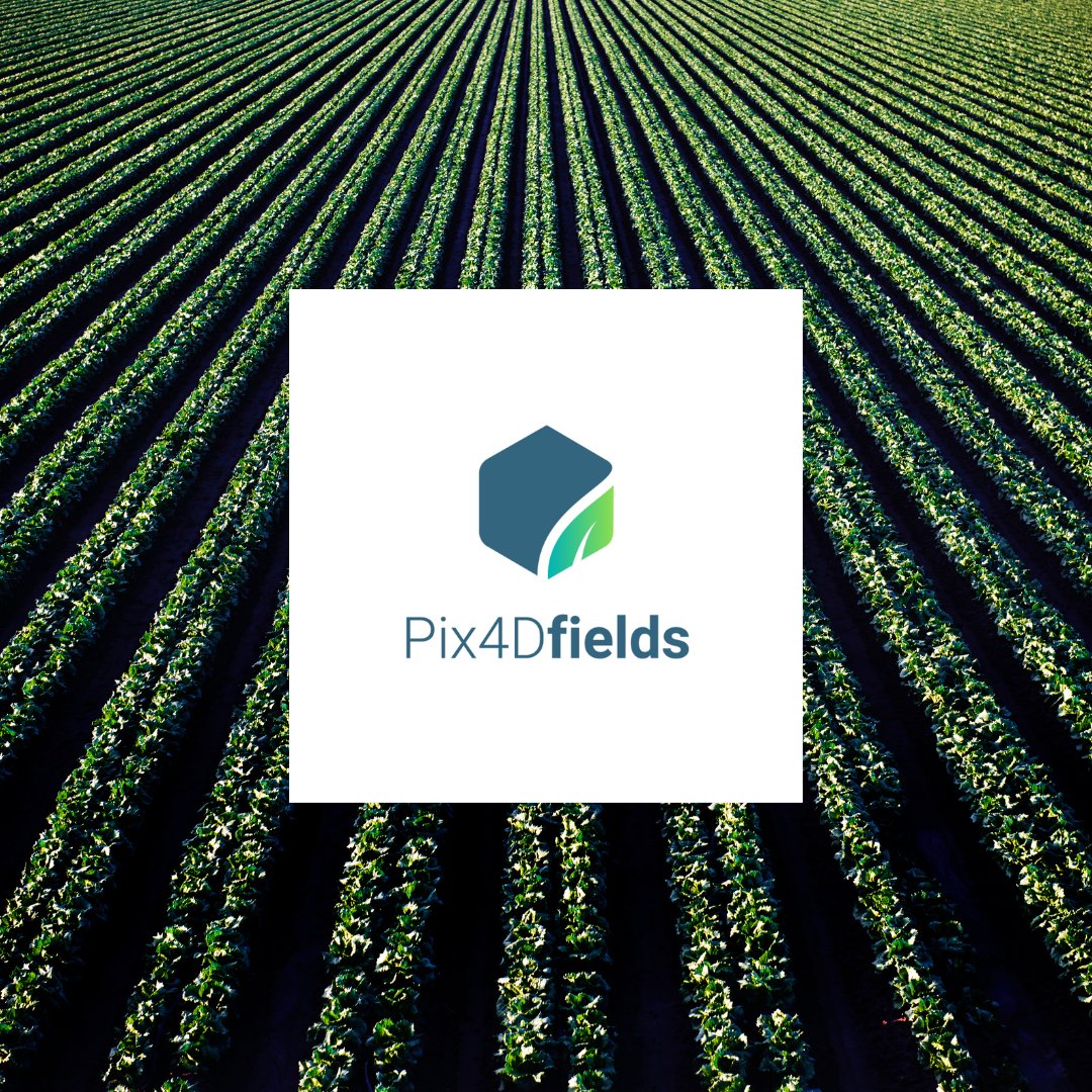 SurveydronesI's tweet image. #Pix4DFields combines drone and satellite mapping to give Irish farmers fast, accurate insights into crop health and growth.
Whether in the field or office, you can generate maps offline.

info@surveydrones.ie 

#PrecisionAgriculture #SmartFarming