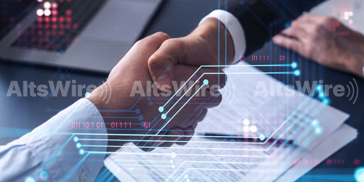 AltsWire's tweet image. Future Standard to Acquire Digital Infrastructure Platform
altswire.com/future-standar…

#FutureStandard #FSInvestments #PostRoadGroup #alternativeinvestments #acquisition #privatemarkets #innovation #digitalinfrastructure #technology #seniordebt #mezzaninefinancing #transaction