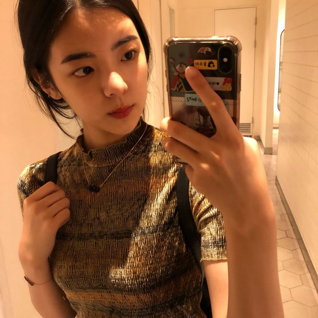 itzybubblle's tweet image. [ 170222 ]  - 🍯