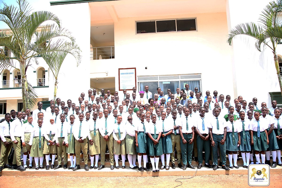 MulindwaGera's tweet image. My brothers and sisitr i Wish you success in your UNEB final exams. 
#GodAboveAll
