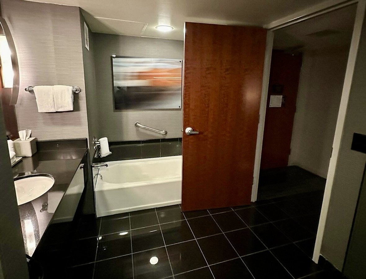 dirspielbergo's tweet image. Miss Japanese bathroom design already. You’re weird, America