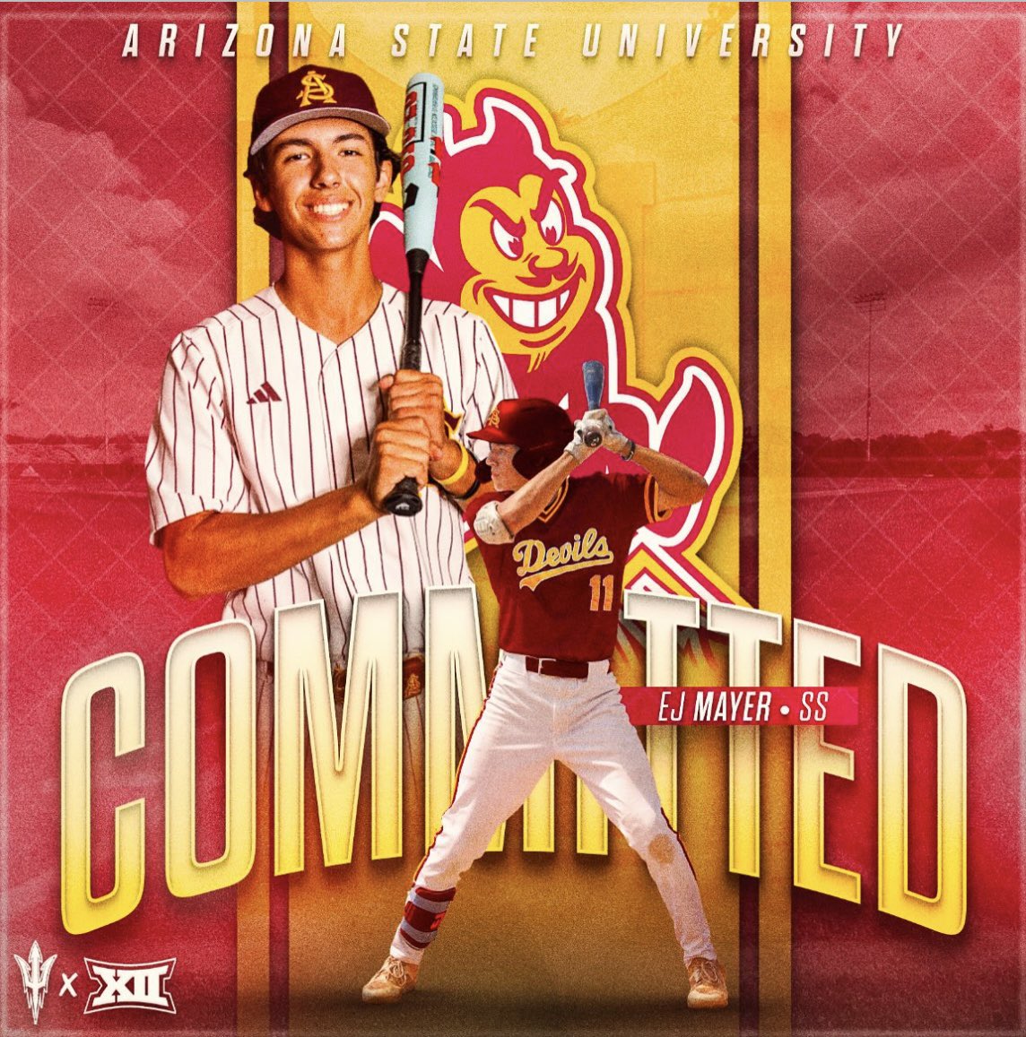 George Lund tweet media