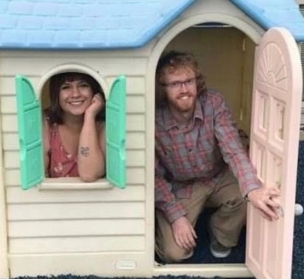 MZR's tweet image. Thankyou crypto
First house secured