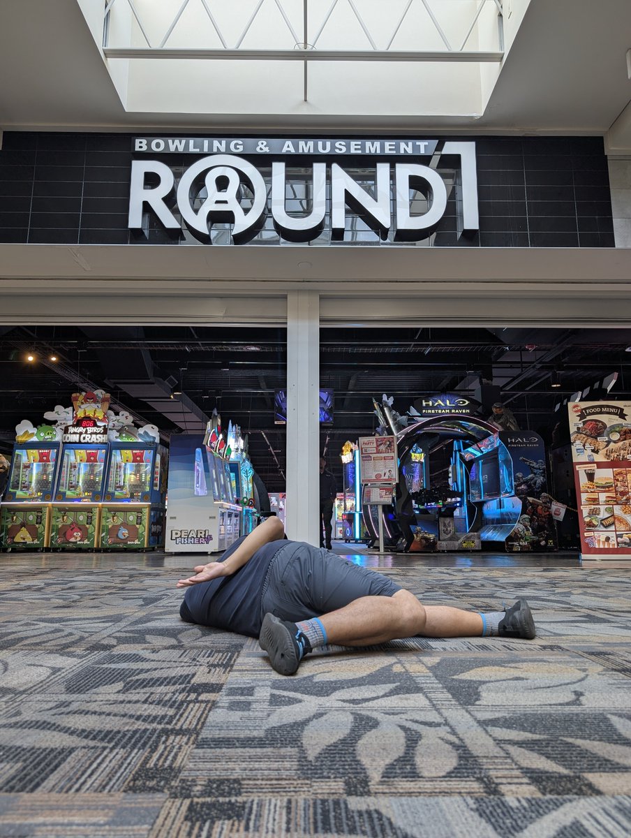 it all comes down to this!