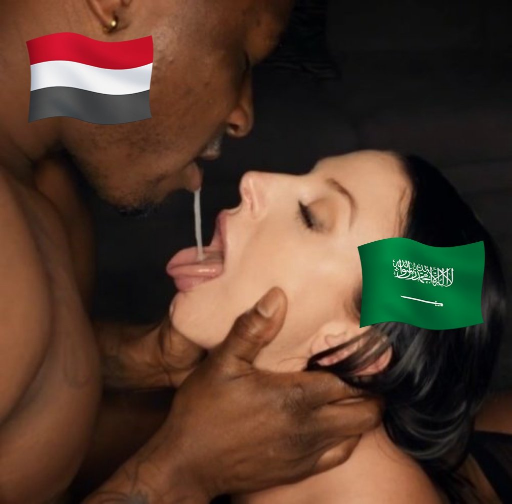 وين مطعيتي السعودية 🇸🇦  الخاضعه لعظيمها اليميني 🇾🇪
الدفيعه الجاده #خاص اربيها 

#مقطع_الموسم #معصيّتي_رحٌتٍي #الخميس_الونيسᅠ #كلبة_خاضعه #كلبه_فاجرة #كلبه_مطيعة #كلبه_منيوكه_جاريه_عبده_خاضعه #سادي_تعذيبِ #فحــل #قحاب_السعودية