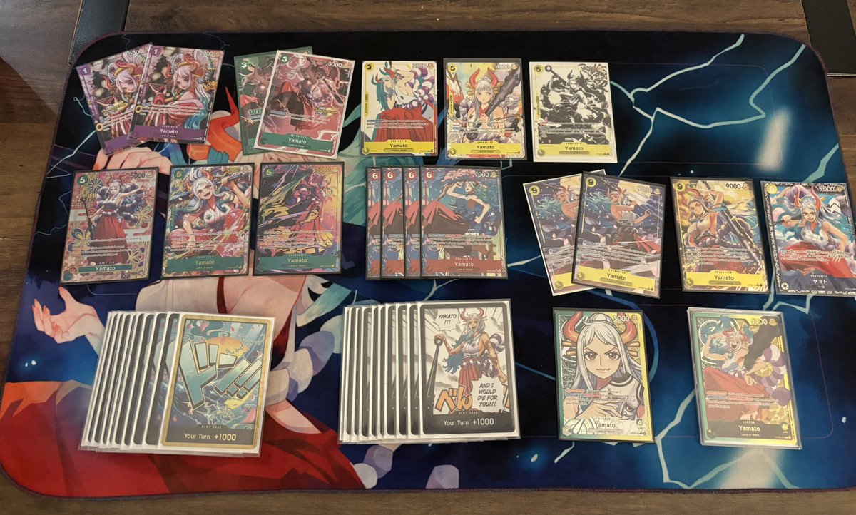 What do you mean a favorite ?