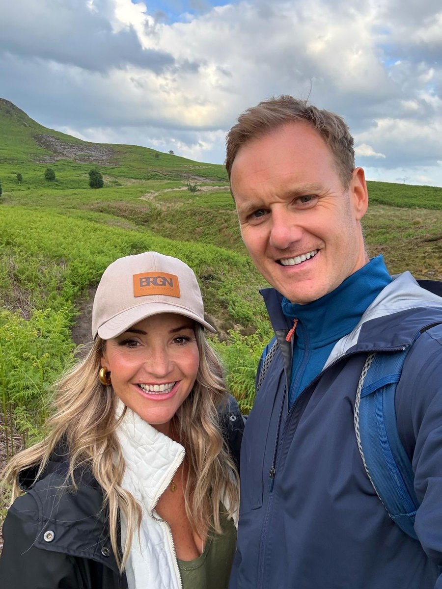 Dan Walker tweet media