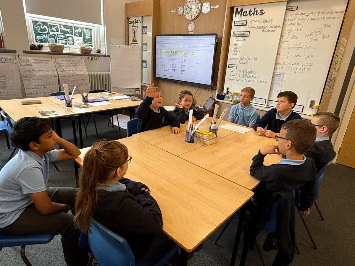 WoodchurchRoad's tweet photo. Our School Council Crew Leaders are stepping up to their most responsible role of the year – leading with pride, purpose, and the voice of our pupils. 🌟👏 #StudentLeadership #WRA https://t.co/zaFspjx9Mh