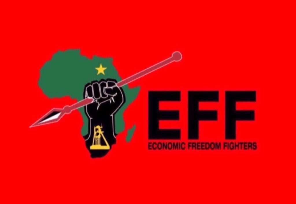 FreeGeneraxion's tweet image. #EFF Yesteryear 
#EFF Yesterday 
#EFF Today
#EFF Tomorrow
#EFF Everyday 
#EFF Forever
#VoteEFF2026