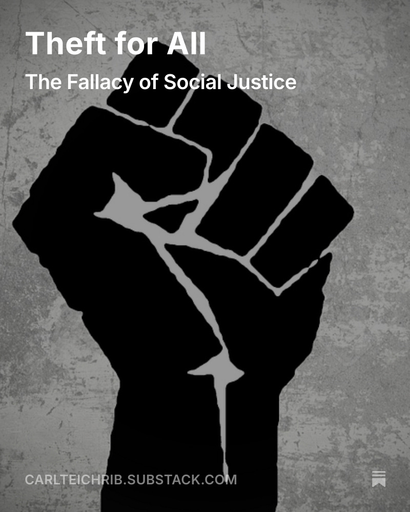 I  published the following report back in 2010. Now it's been touched-up,  edited for better flow, and re-released on my substack for free reading.