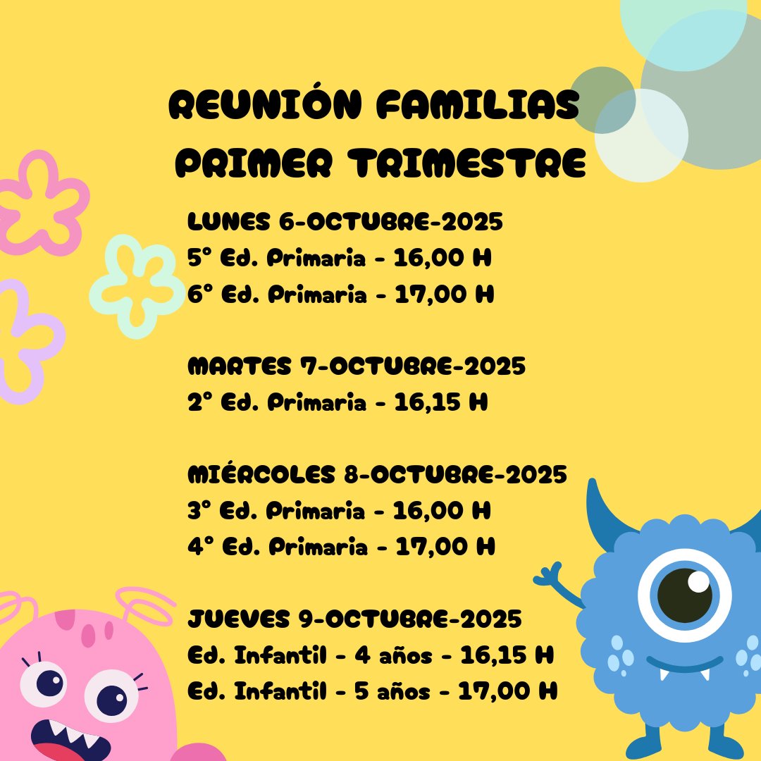 CEIP Narciso Alonso Cortés (@ceipnac) on Twitter photo 