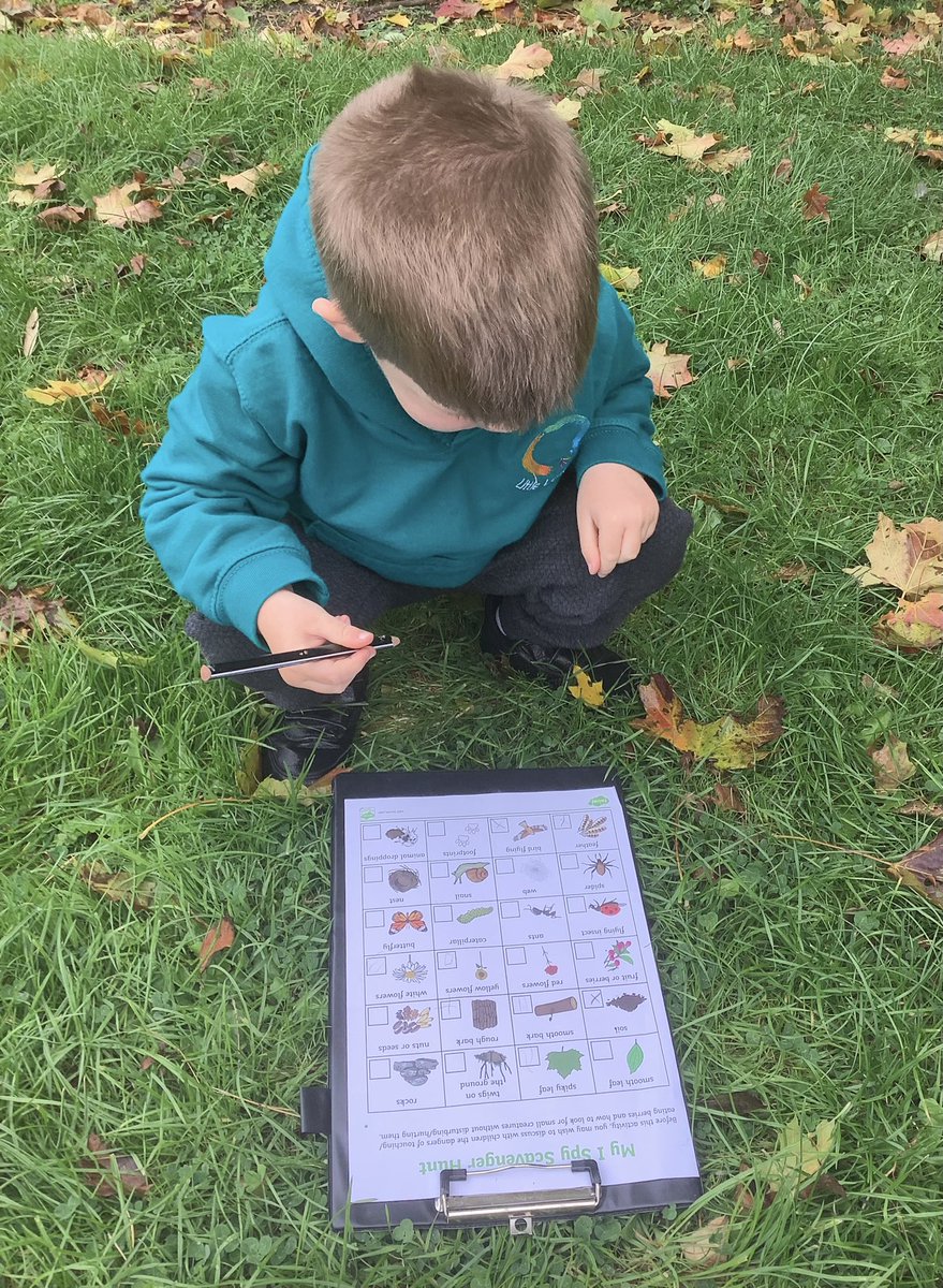 Little Learners @ West Huntspill Primary Academy tweet media