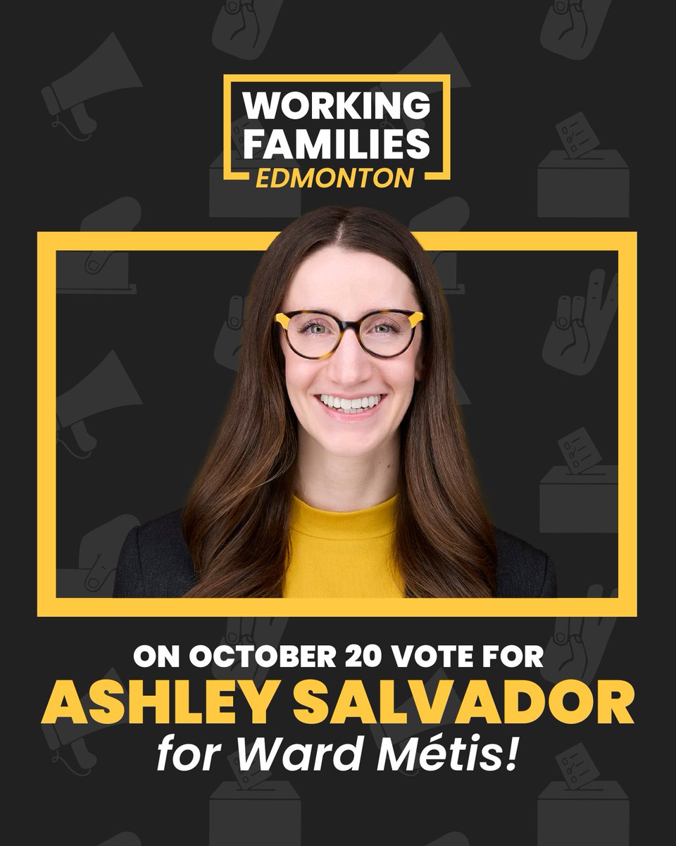 Working Families Edmonton tweet media