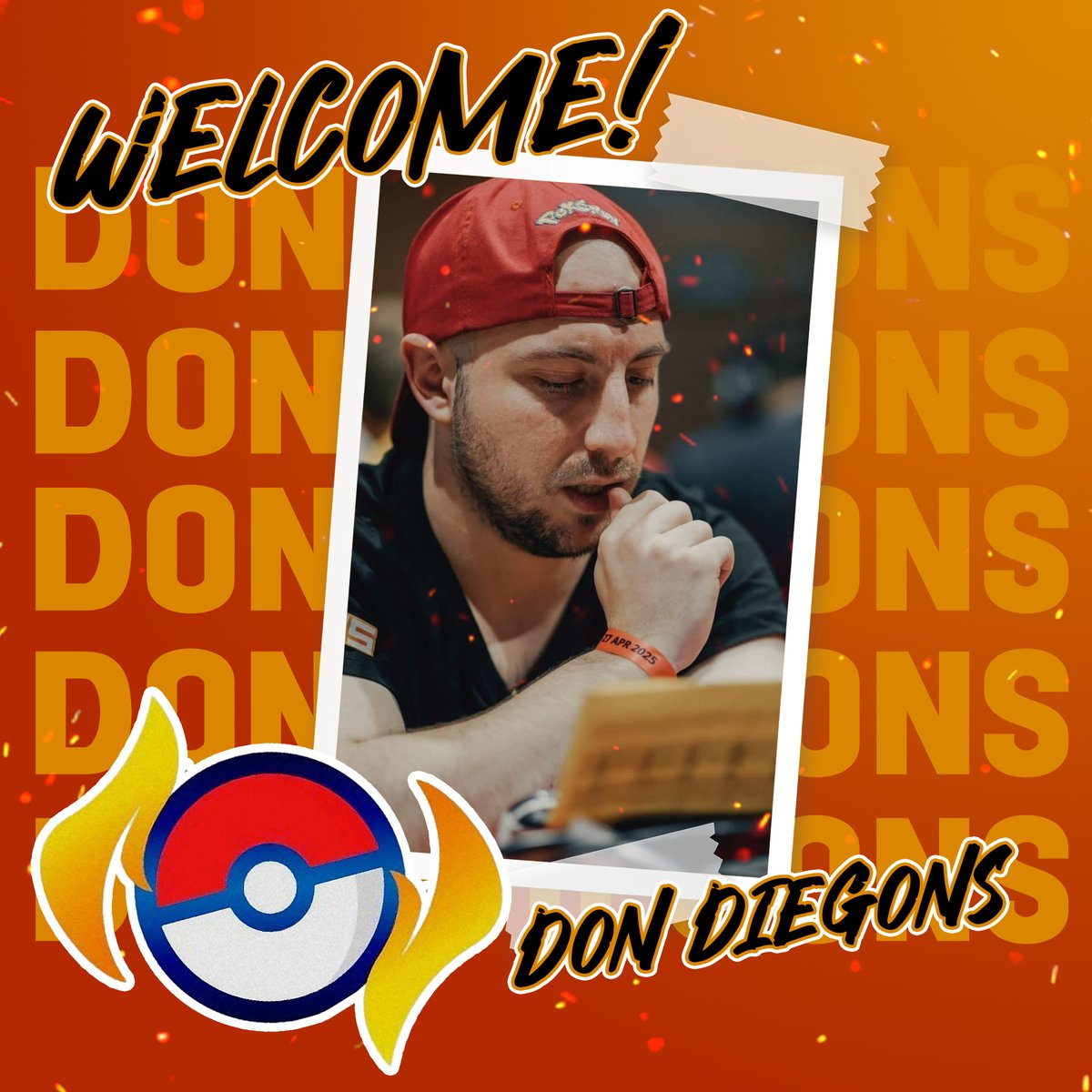 ¡¡TODO EL MUNDO A SUS PUESTOS!!

Tenemos un invitado inesperado (ni él mismo sabe cómo ha llegado aquí). Dice que iba de camino al Valle eólico para poder estar mañana puntual, rezando ser secuestrado por cierto Pokémon. Sueña con Chi-Yu todas las noches, y se pasa los días