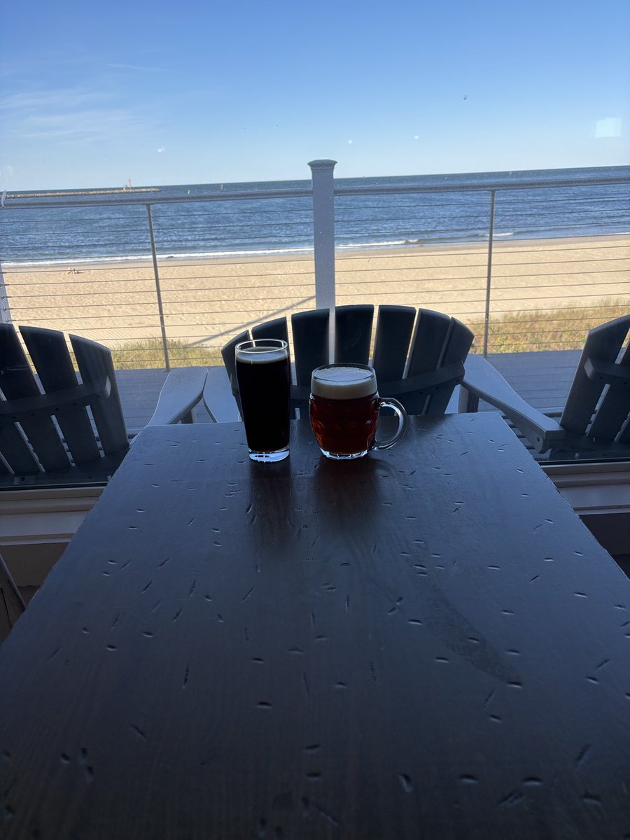 Beer-Thirty! Happy weekend folks!