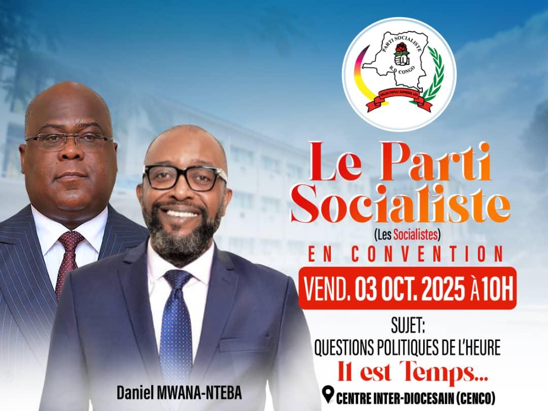 C'est déjà DEMAIN!
Prière d'arriver aux environs de 9h00 pour entendre le message...

#Renaissance...