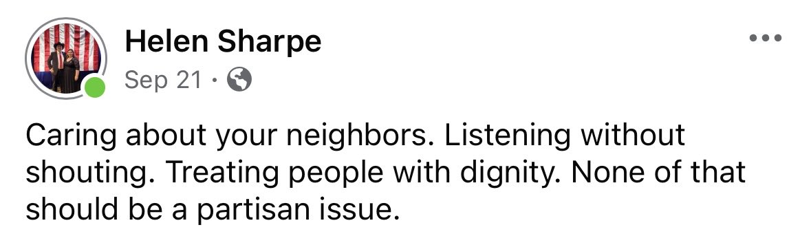 Rachel Reid 🏳️‍🌈 tweet media