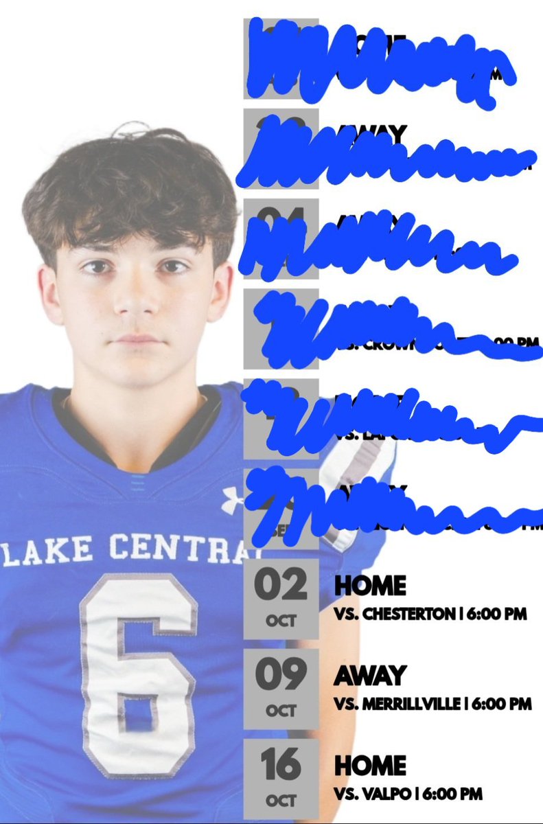 Brayden Monterrubio tweet media