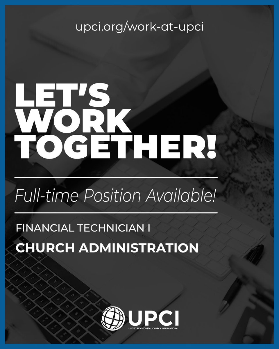 UPCI.ORG tweet media