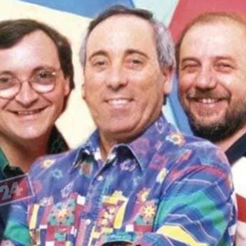 Ho sempre amato i Tre tre