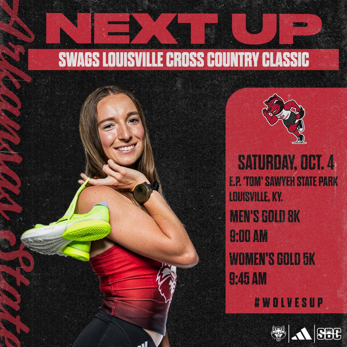 Arkansas State Track & Field/Cross Country tweet media