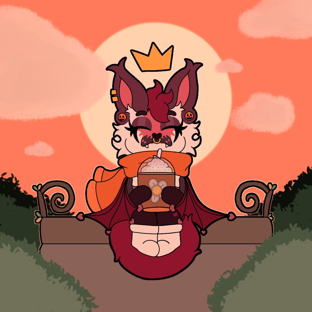 🦊Akira🍰 tweet media