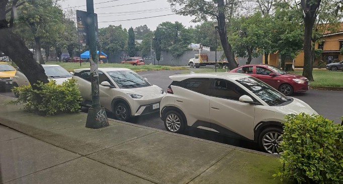 Col. Atlántida Coyoacan tweet media