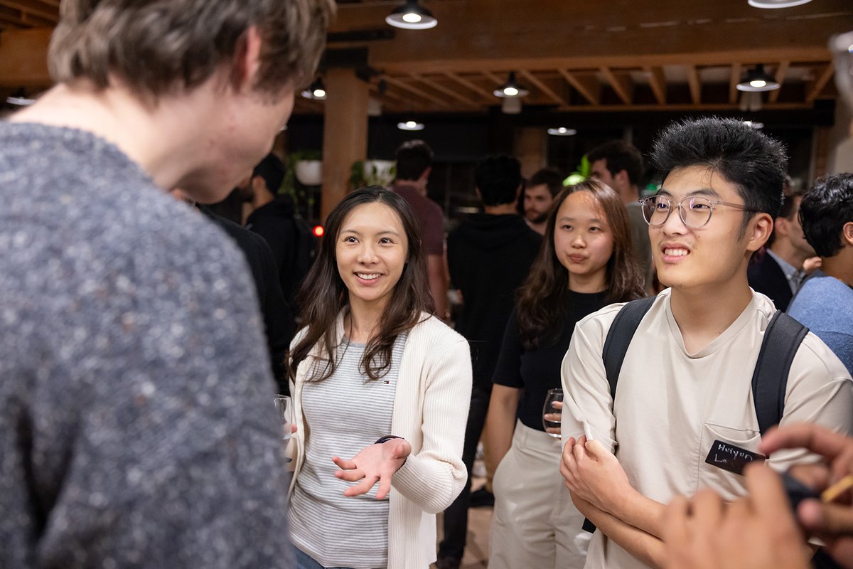 lightspeedvp's tweet photo. AI coding assistants generated more than 250 billion lines of code last year, but we haven't fully figured out the mechanisms behind their capabilities, or what causes their occasional errors.

At our latest #GenSF meet up, Lightspeed Partner @whoisnnamdi hosted @AnthropicAI’s Researcher @Jack_W_Lindsey and @GoodfireAI’s Co-Founder and Chief Scientist @banburismus_ to discuss the new discipline of mechanistic interpretability, the science of explaining how neural networks make predictions.