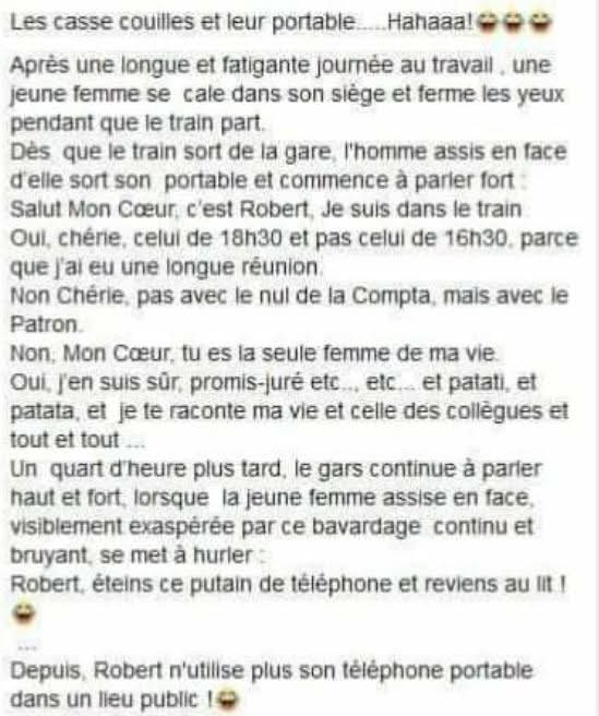 MaryMbois's tweet photo. La blagounette du soir, quand y en a marre !!! 😂💣😁🤪 https://t.co/ms0f1Ji6wx
