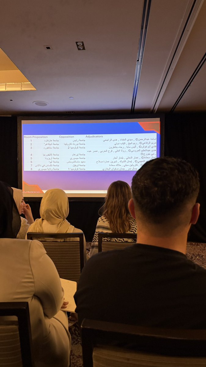 huddaalrajhi's tweet photo. في مدينة نيويورك صنعت ذكريات لا تُنسى مع مركز مناظرات قطر، الذي يتفانى في خلق مساحة حرة للحوار، واحتضان الاختلاف، وتمكين الشباب من المشاركة في القضايا ذات الأثر الواسع. هناك استمعت إلى حوار مُلهم عن الأمل في التغيير نحو الأفضل، وعن التعليم التقدمي والاندماج الاجتماعي. أشعر بامتنان كبير لهذا المركز وجهوده 💛 @QatarDebate