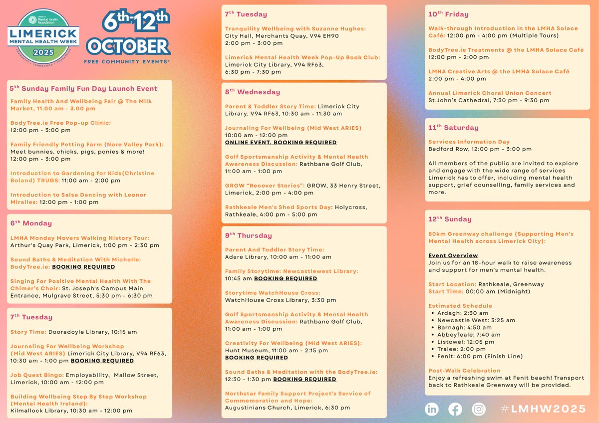 Limerick Choral Union tweet media