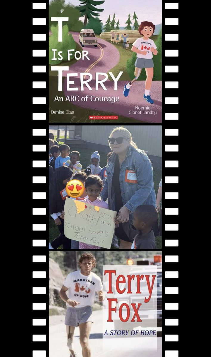 Mrs. L. Di Stefano Palmieri (@msdistefanoo) on Twitter photo Thank You Terry #TerryFox <a href="/tdsb/">Toronto District School Board</a> <a href="/ChalkfarmPSTDSB/">ChalkfarmPSTDSB</a> ๐จ๐ฆ๐ Thank You Terry #TerryFox <a href="/tdsb/">Toronto District School Board</a> <a href="/ChalkfarmPSTDSB/">ChalkfarmPSTDSB</a> ๐จ๐ฆ๐