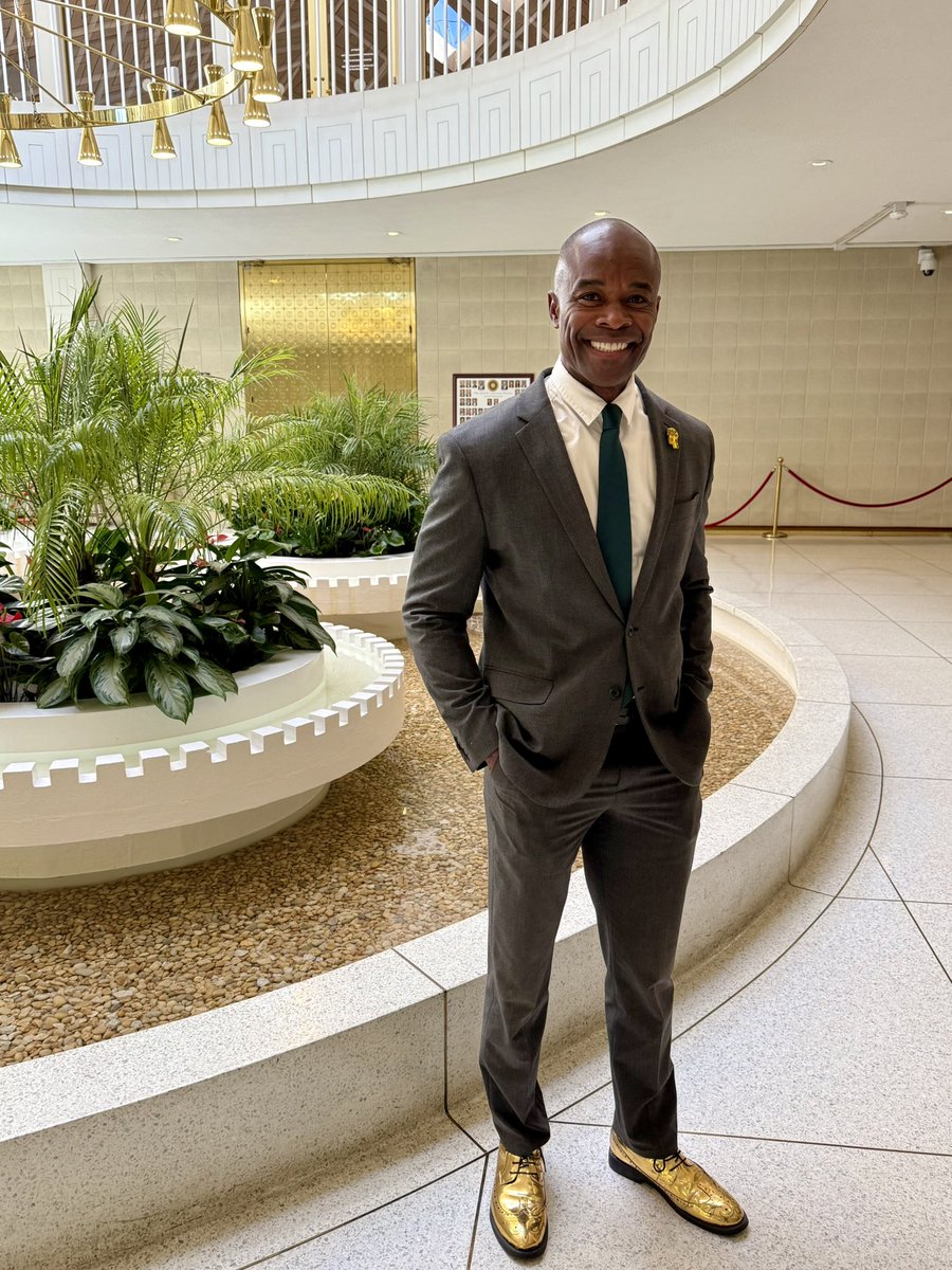 MayorJacquesGilbert tweet media