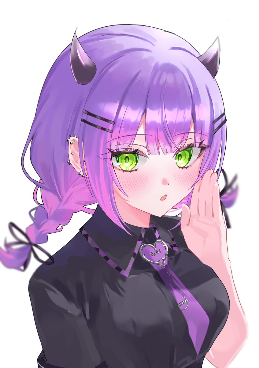 からあげ tweet media