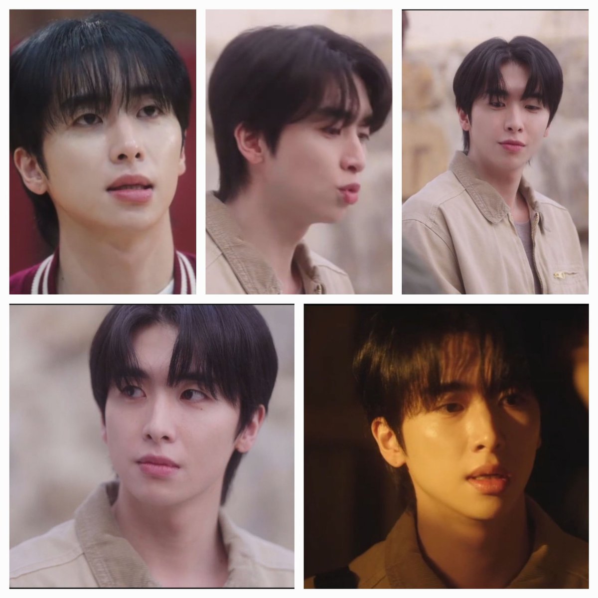 up10tion9869487's tweet image. #LEEDONGYEOL #XIAO #UP10TION
#MySecretVampire
#BL