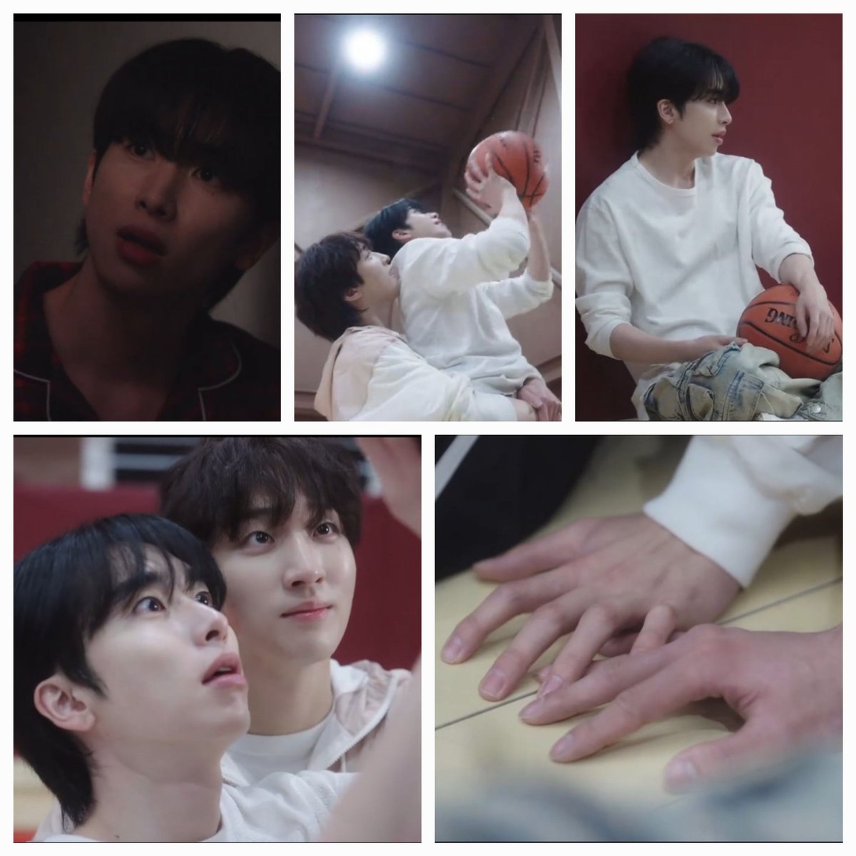 up10tion9869487's tweet image. #LEEDONGYEOL #XIAO #UP10TION
#MySecretVampire
#BL