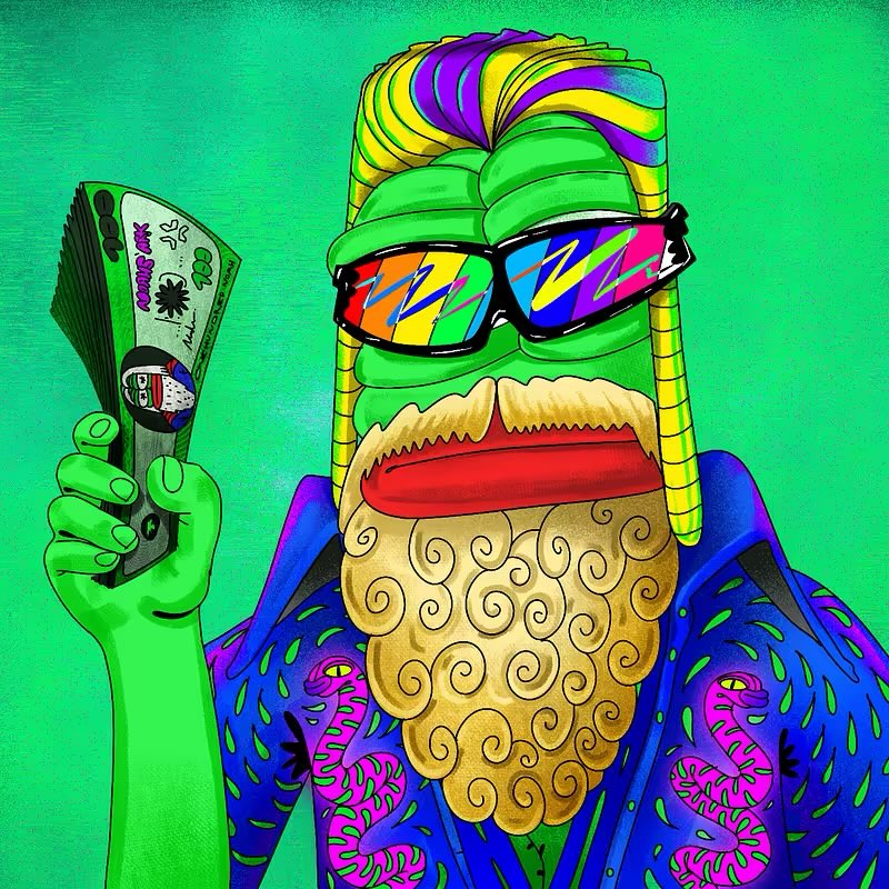 Shut up.
Suit up.
Show up.

Stay tuned. 🔔