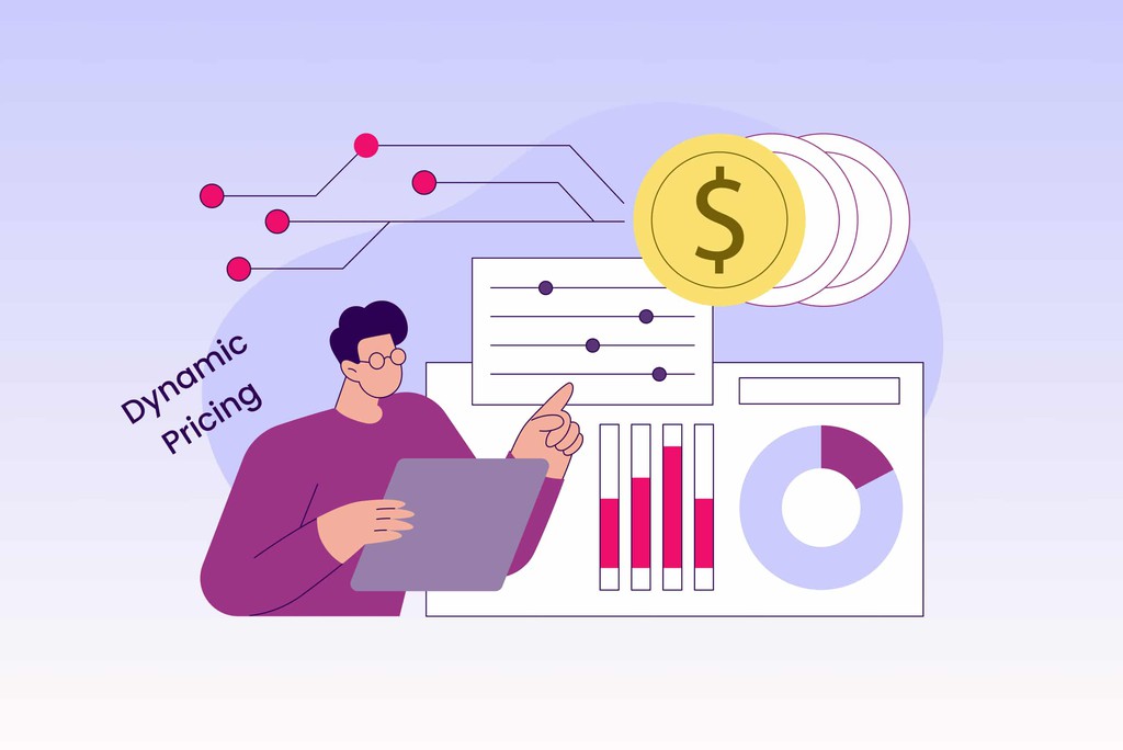 StuartLCrawford's tweet image. Dynamic pricing is the overall category of flexible prices, while surge pricing specifically refers to raising prices temporarily when demand massively outstrips supply.

Read more 👉 inkbotdesign.com/dynamic-pricin…

#dynamic #pricing