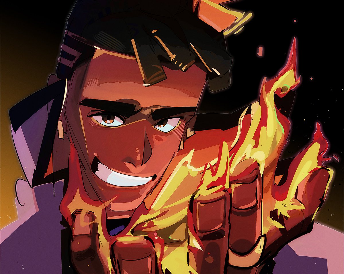 dogbread_03's tweet image. #Valorant