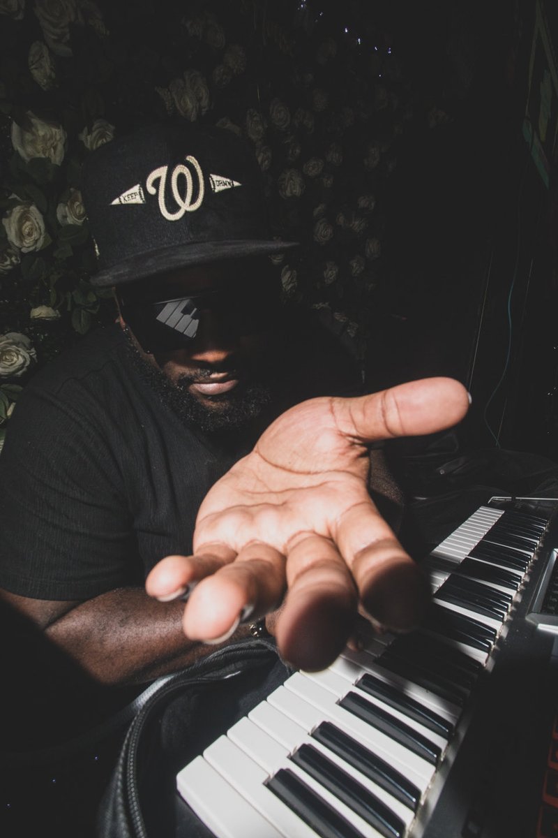 Another Babylon Wednesday with <a href="/NEWIMPRESSIONZ/">New Impressionz Band</a> in the books 📸💡
