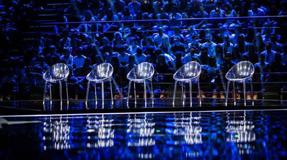 DOVE SEI FINITA AMORE? COME NON CI SEI PIÙ E TI DICO CHE MI MANCHI SE VUOI TI DICO COSA MI MANCA

#XF2025
<a href="/XFactor_Italia/">X FACTOR</a>