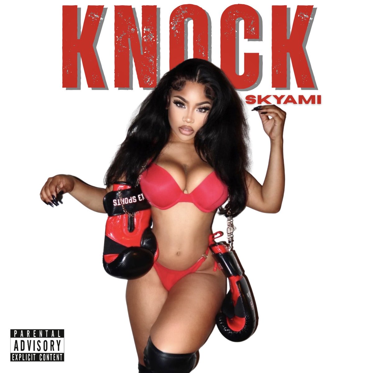 skyamiofficial's tweet photo. Ya favorite ball SkyTop just dropped new song ‘KNOCK’ 💋GO LISTEN NOW! https://t.co/Ae2ABd9Zn1 #skytop #skyami https://t.co/cmciyl9pOV