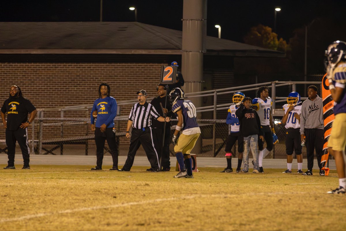 Even though My senior year program was canceled that doesn’t mean I’m not working  on my craft I still have an passion for the game and wanna play college ball 💪🏾