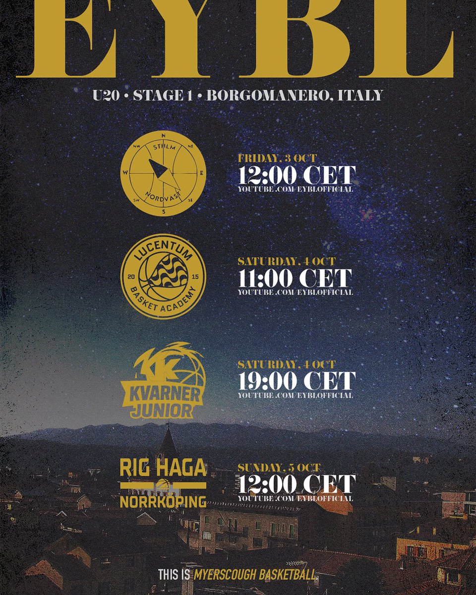 Hello from Italy. 🇮🇹

#MySco