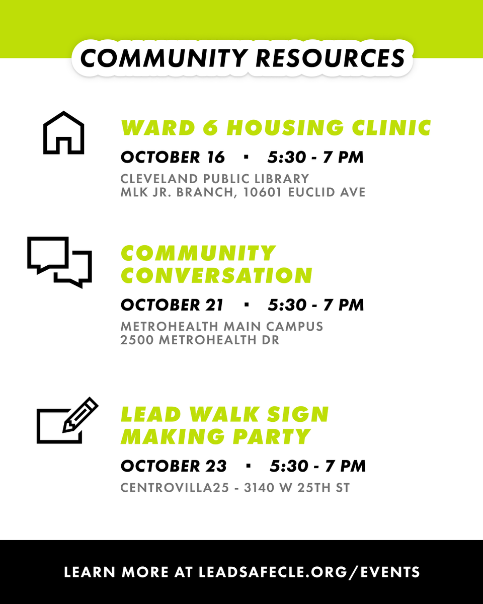 LeadSafeCLE tweet media